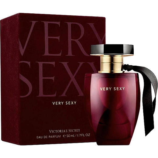 Victoria's Secret Very Sexy (2018)
