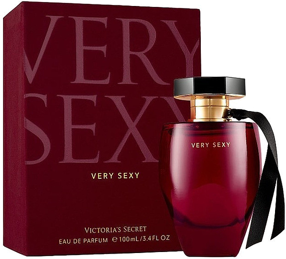 Victoria's Secret Very Sexy (2018)