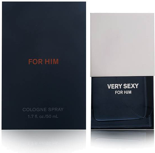 Victoria's Secret Very Sexy for Him