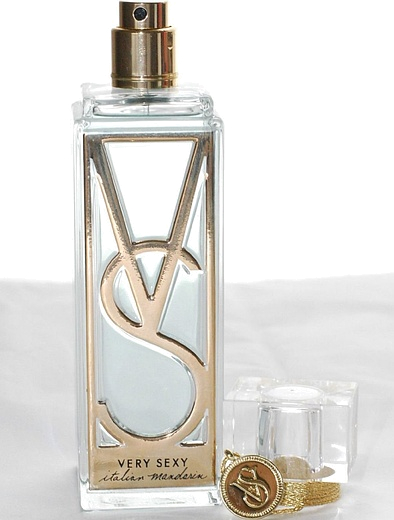 Victoria's Secret Very Sexy Italian Mandarin