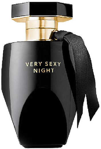Victoria's Secret Very Sexy Night