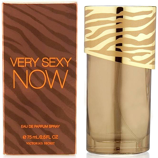 Victoria's Secret Very Sexy Now