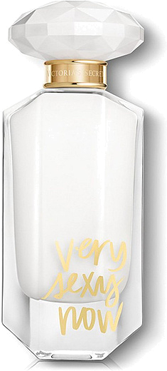 Victoria's Secret Very Sexy Now 2014