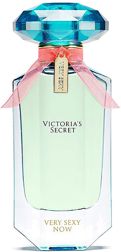 Victoria's Secret Very Sexy Now 2015