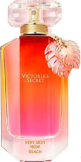 Victoria's Secret Very Sexy Now Beach