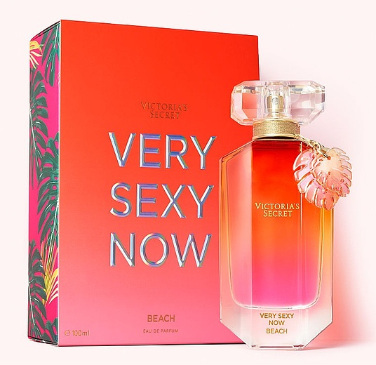 Victoria's Secret Very Sexy Now Beach