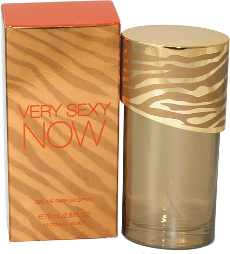 Victoria's Secret Very Sexy Now