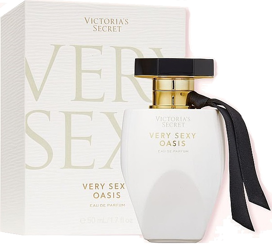 Victoria's Secret Very Sexy Oasis