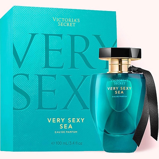 Victoria's Secret Very Sexy Sea