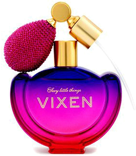 Victoria's Secret Vixen