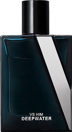Victoria's Secret Vs Him Deepwater