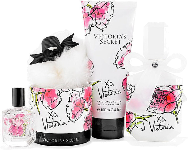 Victoria's Secret XO Victoria