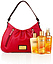 Victoria's Secret Amber Romance