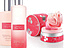 Victoria's Secret Chiffon Peony Freesia