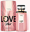 Victoria's Secret Love Star