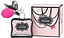 Victoria's Secret Sexy Little Things Noir Tease