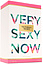Victoria's Secret Very Sexy Now 2017