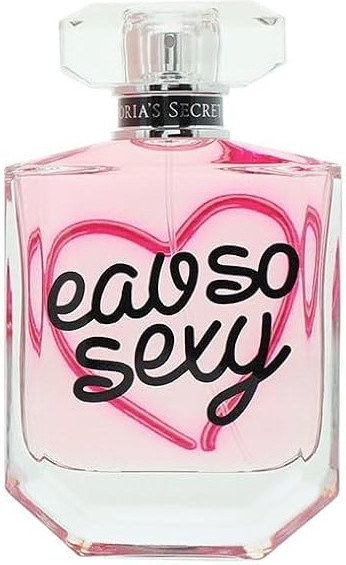 Купить духи Victoria's Secret Eau So Sexy. Оригинальная парфюмерия ...
