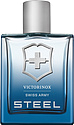 Victorinox Swiss Army Steel