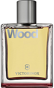 Victorinox Swiss Army Wood