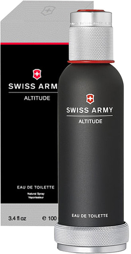 Victorinox Swiss Army Altitude