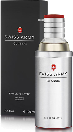 Victorinox Swiss Army Classic