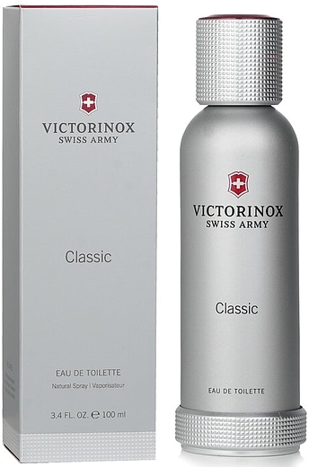 Victorinox Swiss Army Classic