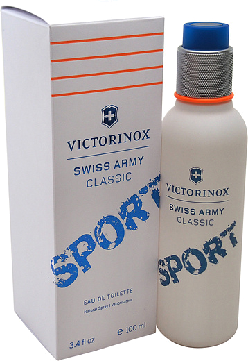 Victorinox Swiss Army Classic Sport