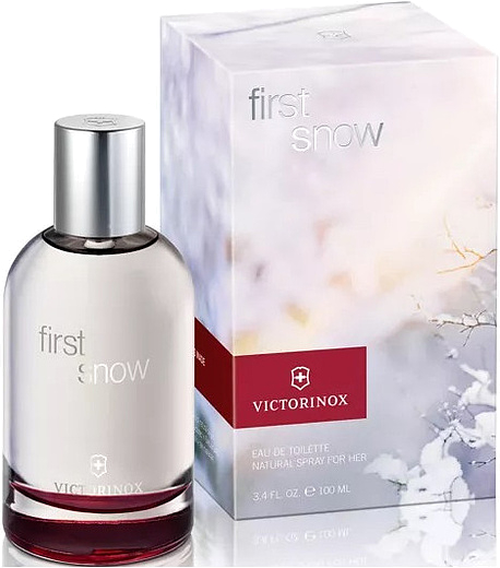 Victorinox Swiss Army First Snow
