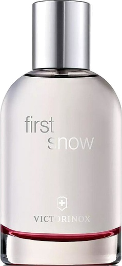 Victorinox Swiss Army First Snow