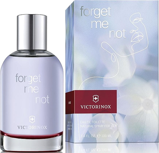 Victorinox Swiss Army Forget Me Not