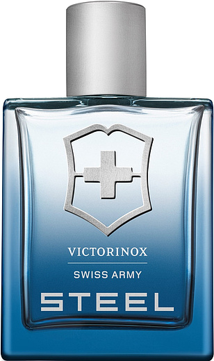 Victorinox Swiss Army Steel