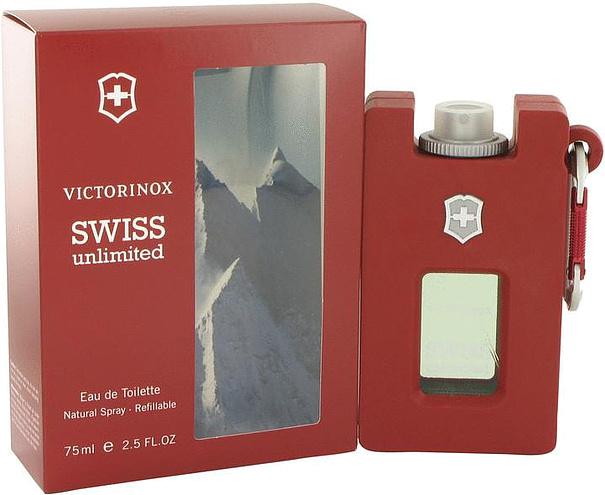 Victorinox Swiss Army Swiss Unlimited