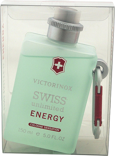 Victorinox Swiss Army Swiss Unlimited Energy