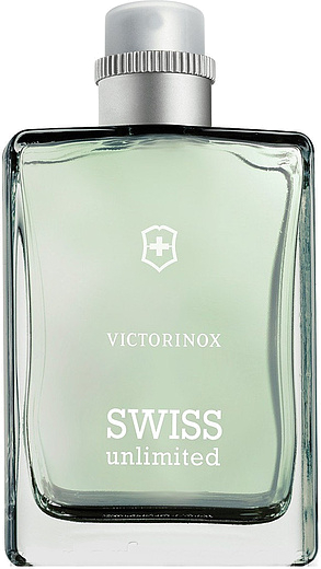 Victorinox Swiss Army Swiss Unlimited