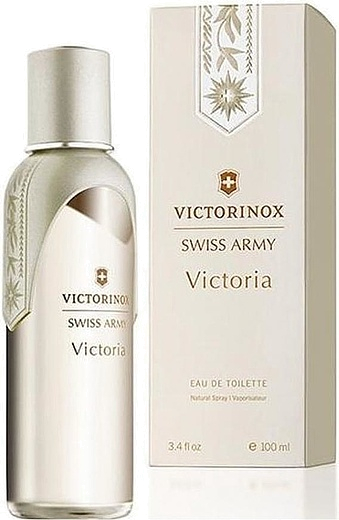 Victorinox Swiss Army Victoria