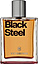 Victorinox Swiss Army Black Steel