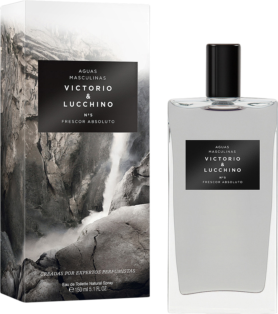 Victorio & Lucchino No 5 Frescor Absoluto