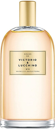 Victorio & Lucchino №10 Vanilla Seductora