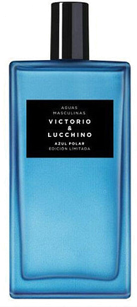 Victorio & Lucchino Azul Polar