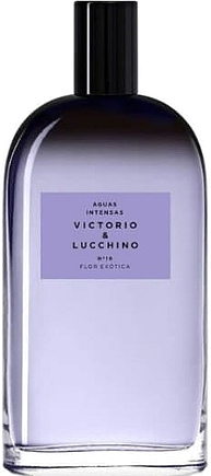 Victorio & Lucchino №16 Flor Exotica