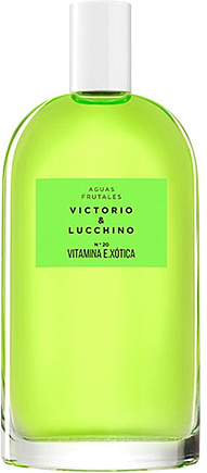 Victorio & Lucchino No 20 Vitamina E.xotica