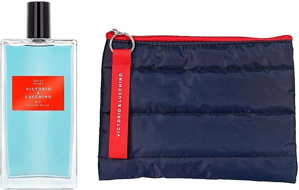 Victorio & Lucchino №11 Aguas Sport Evasion Polar