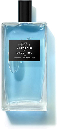 Victorio & Lucchino №7 Frescor Mediterraneo