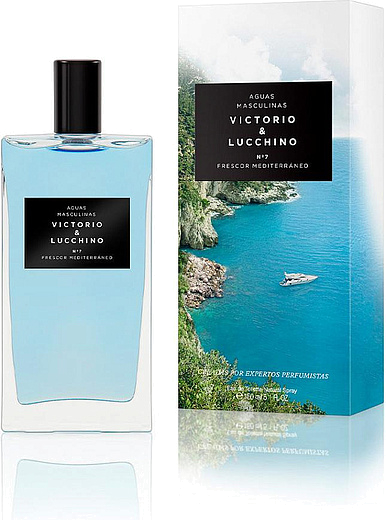 Victorio & Lucchino №7 Frescor Mediterraneo