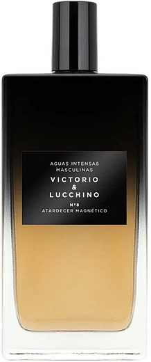 Victorio & Lucchino №8 Atardecer Magnetico