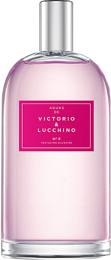 Victorio & Lucchino №8 Tentacion Silvestre