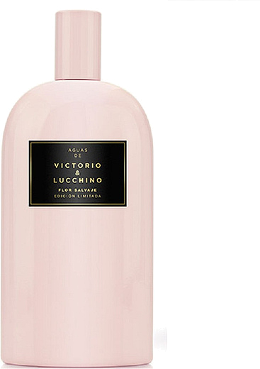Victorio & Lucchino Agua Flor Salvaje