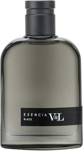 Victorio & Lucchino Esencia Black