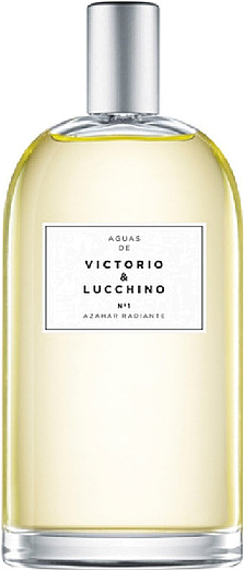 Victorio & Lucchino №1 Azahar Radiante